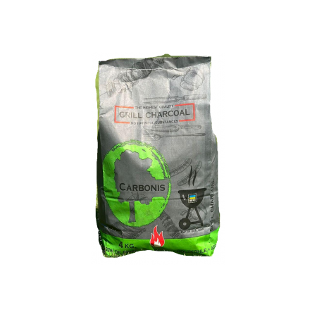 VILLERS CASIER N°01 - GRANULES