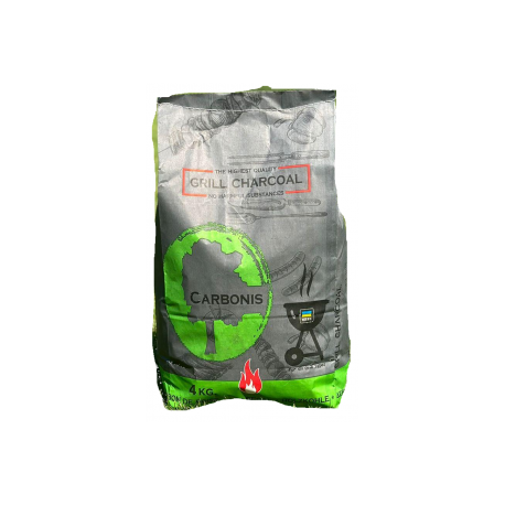 VILLERS CASIER N°01 - GRANULES