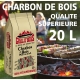 ST AUBIN ROUTOT CASIER N°01 - GRANULES DE BOIS