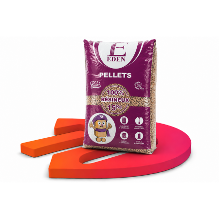 LACHAPELLE CASIER N°06 - GRANULES