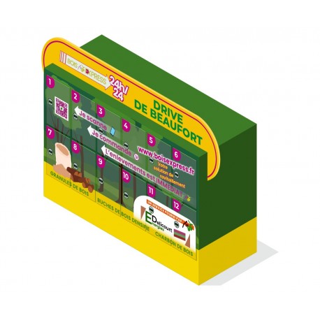 Drive de Beaufort 59330