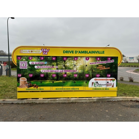 Drive d'Amblainville 60110