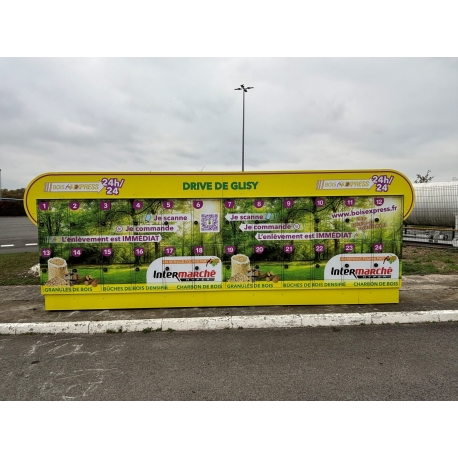 DRIVE DE GLISY 80440